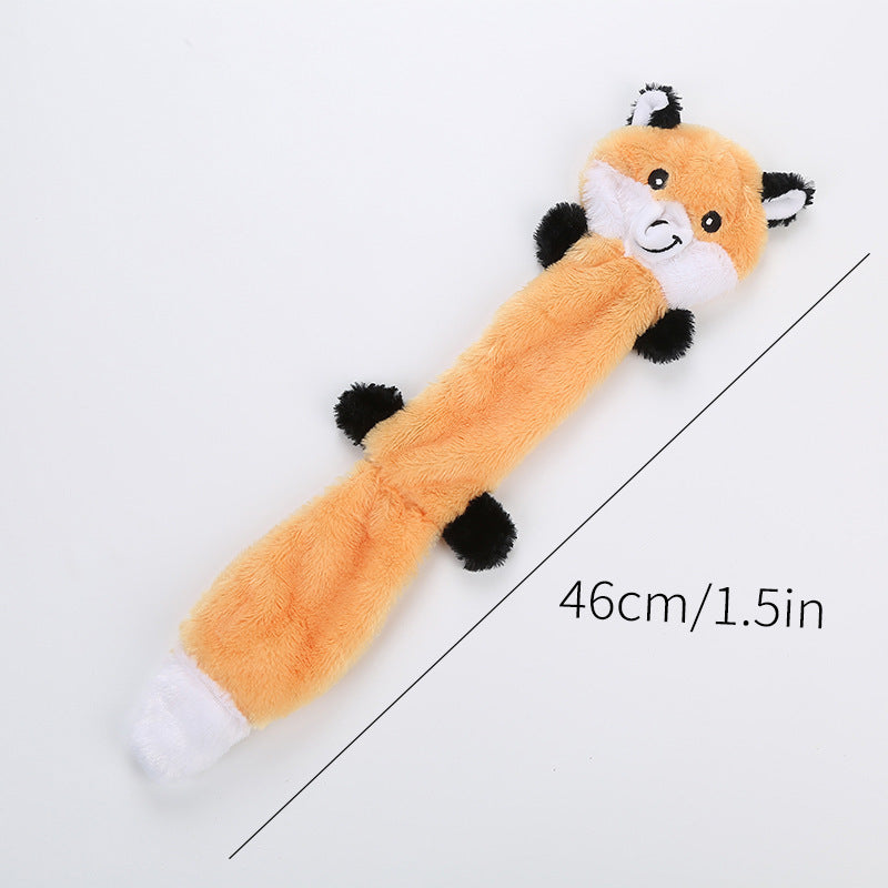 Dog Squeaky Chew Toy – Fun Durable Toy for Dogs