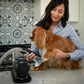 furMe Pet Grooming Vacuum Kit – Hair Removal & Grooming System