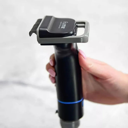 furMe Pet Grooming Vacuum Kit – Hair Removal & Grooming System