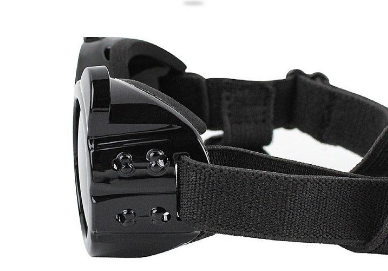 UV Protection Pet Sunglasses – Stylish Goggles for Dogs & Cats