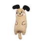 Plush Embroidered Catnip Toys – Fun Play for Cats