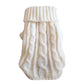 Winter Pet Clothes – Warm Cozy Outfit for Dogs & Cats