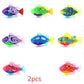 Interactive Electric Fish Cat Toy – Moving Water Play Toy