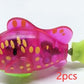 Interactive Electric Fish Cat Toy – Moving Water Play Toy