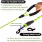 Retractable Luminous Pet Leash – Night-Safe Dog Walking