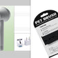 Smart Pet Hair Dryer & Comb – Silent Grooming for Dogs & Cats