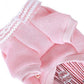 Warm Casual Cat Clothes – Cozy Pet Outfit