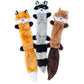 Dog Squeaky Chew Toy – Fun Durable Toy for Dogs