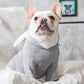 Cute Warm Hooded Dog Clothes – Cozy Pet Hoodie