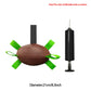 Interactive Football Dog Toy – Fun Fetch & Chew Toy
