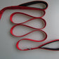 Pet Double Handle Pull Leash – Control & Comfort for Dogs
