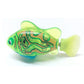 Interactive Electric Fish Cat Toy – Moving Water Play Toy