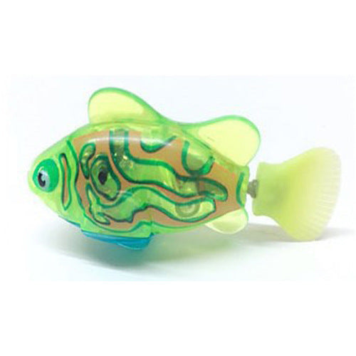 Interactive Electric Fish Cat Toy – Moving Water Play Toy