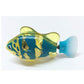 Interactive Electric Fish Cat Toy – Moving Water Play Toy