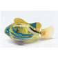 Interactive Electric Fish Cat Toy – Moving Water Play Toy