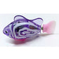 Interactive Electric Fish Cat Toy – Moving Water Play Toy