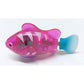 Interactive Electric Fish Cat Toy – Moving Water Play Toy