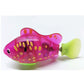 Interactive Electric Fish Cat Toy – Moving Water Play Toy
