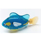Interactive Electric Fish Cat Toy – Moving Water Play Toy
