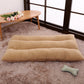 Warm & Thick Large Pet Bed – Cozy Lounger for Dogs & Cats