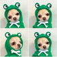 Cute Warm Small Dog Hoodie – Cozy Pet Sweater