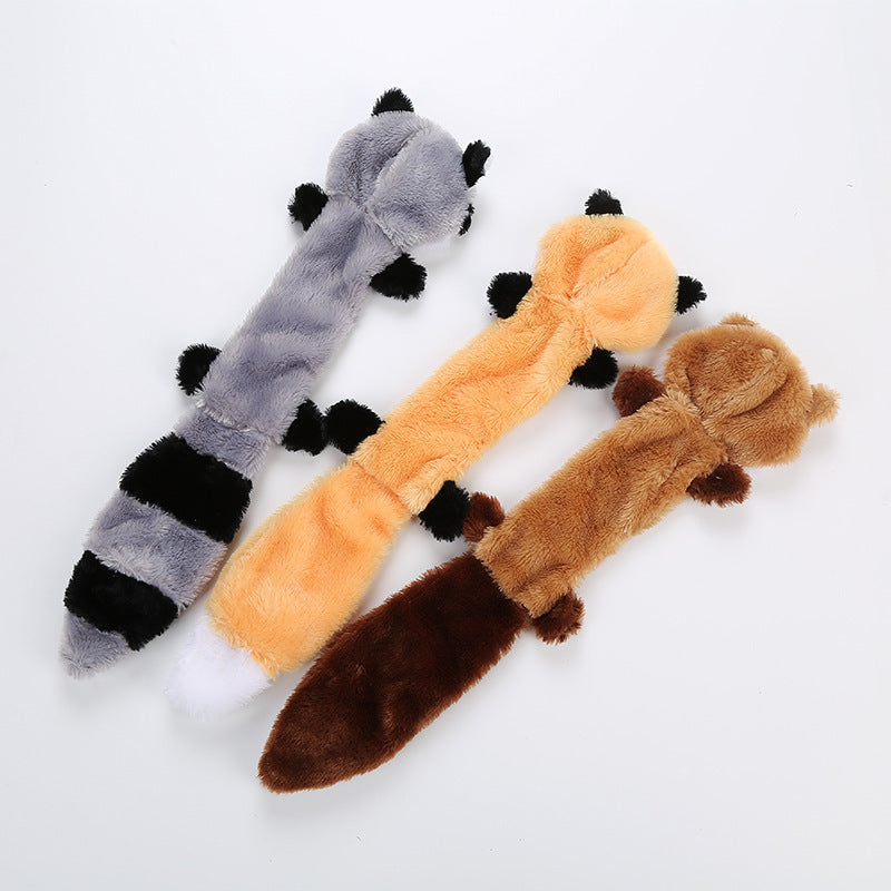 Dog Squeaky Chew Toy – Fun Durable Toy for Dogs
