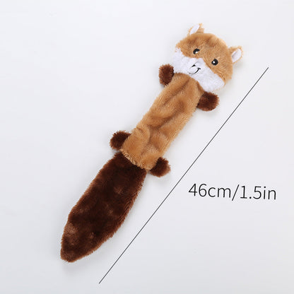 Dog Squeaky Chew Toy – Fun Durable Toy for Dogs
