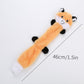 Dog Squeaky Chew Toy – Fun Durable Toy for Dogs