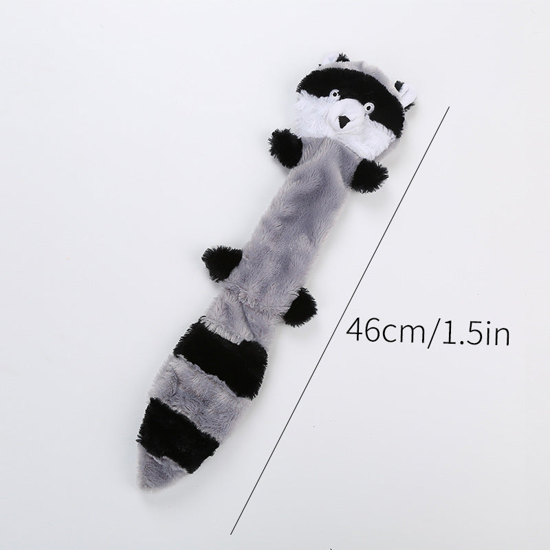 Dog Squeaky Chew Toy – Fun Durable Toy for Dogs