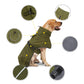 Winter Warm Snowproof Dog Jacket – Cozy Cold-Weather Coat