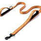 Pet Double Handle Pull Leash – Control & Comfort for Dogs