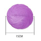 Dog Rubber Flying Disc Toy – Durable Chew & Fetch Toy