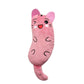 Plush Embroidered Catnip Toys – Fun Play for Cats