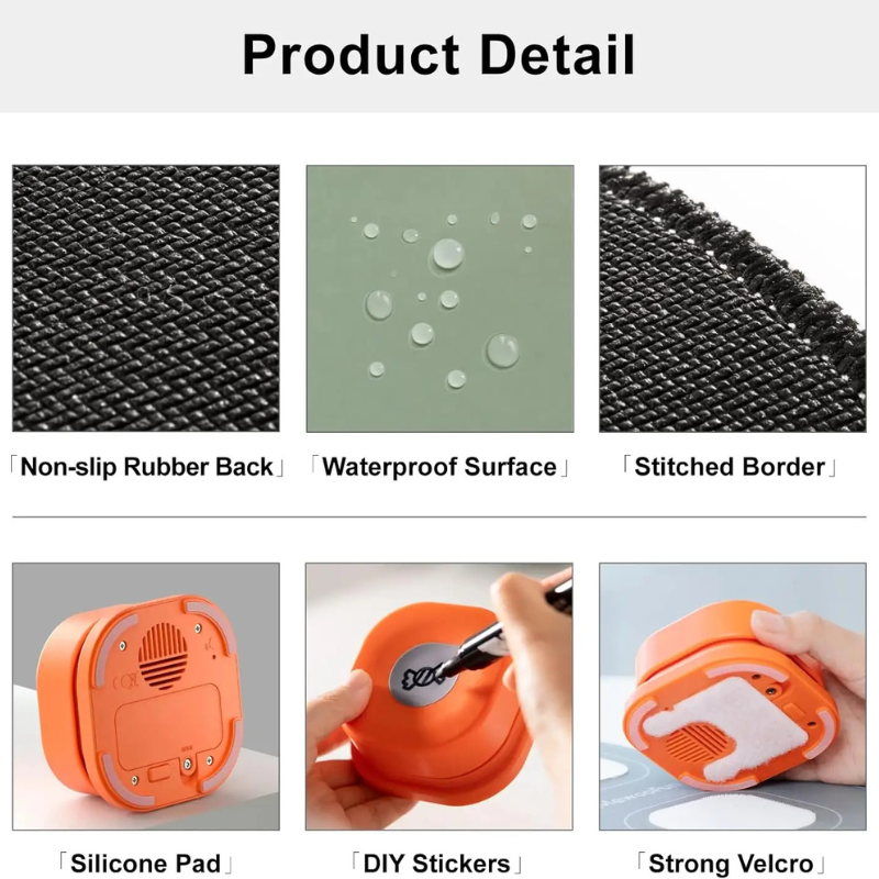 Dog Talking Buttons – Pet Communication & Interactive Toy