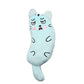 Plush Embroidered Catnip Toys – Fun Play for Cats