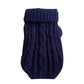 Winter Pet Clothes – Warm Cozy Outfit for Dogs & Cats