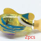 Interactive Electric Fish Cat Toy – Moving Water Play Toy