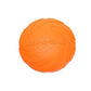 Dog Rubber Flying Disc Toy – Durable Chew & Fetch Toy