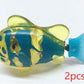 Interactive Electric Fish Cat Toy – Moving Water Play Toy