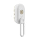 3-in-1 Electric Steam Brush – Cat & Dog Grooming Comb