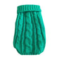 Winter Pet Clothes – Warm Cozy Outfit for Dogs & Cats
