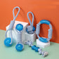 Ocean Series Rope Dog Molar Toy – Chew & Tug Toy