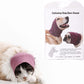 Pet Ear Muff Headband for Dogs & Cats – Noise, Cold & Ear Protection