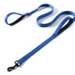 Pet Double Handle Pull Leash – Control & Comfort for Dogs