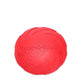 Dog Rubber Flying Disc Toy – Durable Chew & Fetch Toy