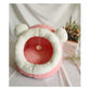 Cat Cave Bed – Cozy Hideaway with Non-Slip Bottom