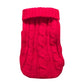 Winter Pet Clothes – Warm Cozy Outfit for Dogs & Cats