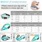 2-Pack Dog Training Collars – Adjustable for All Sizes