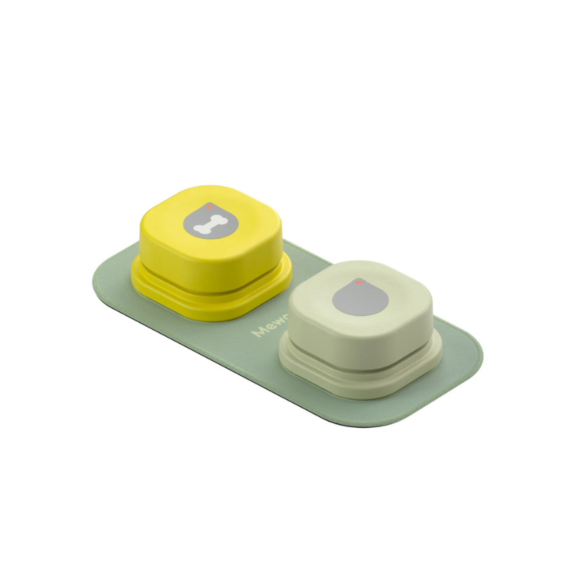 Dog Talking Buttons – Pet Communication & Interactive Toy