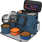Weekend Pet Travel Set – Essentials for Dogs & Cats